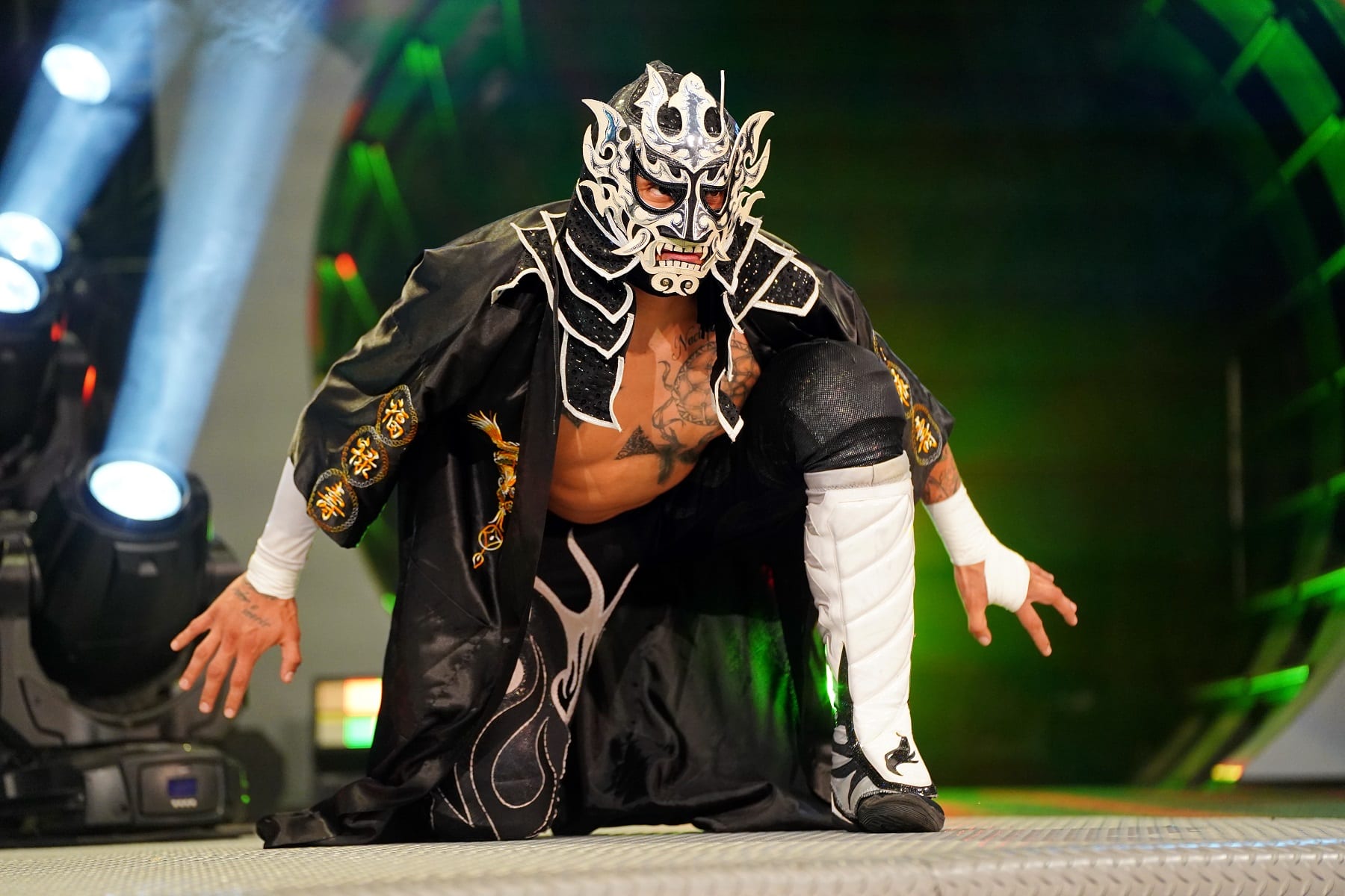WOR: NXT firings, AEW injuries, Tokyo Dome, AEW and NXT 2.0 TV, more!