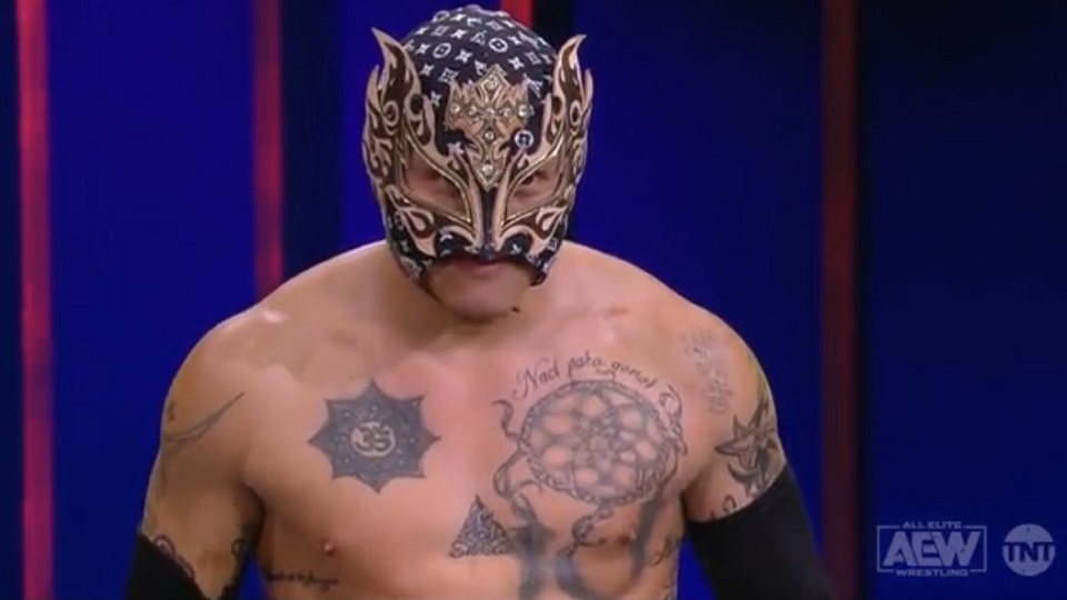 AEW Dynamite video highlights: Death Triangle confronts Omega