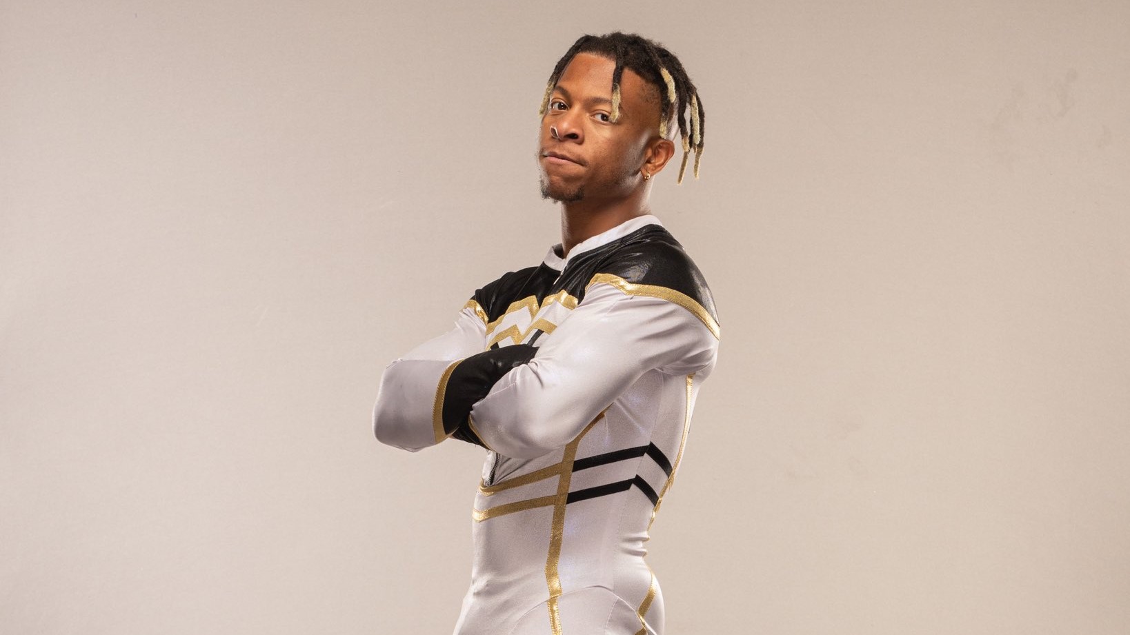 AEW’s Lio Rush announced for PWG Battle of Los Angeles 2022