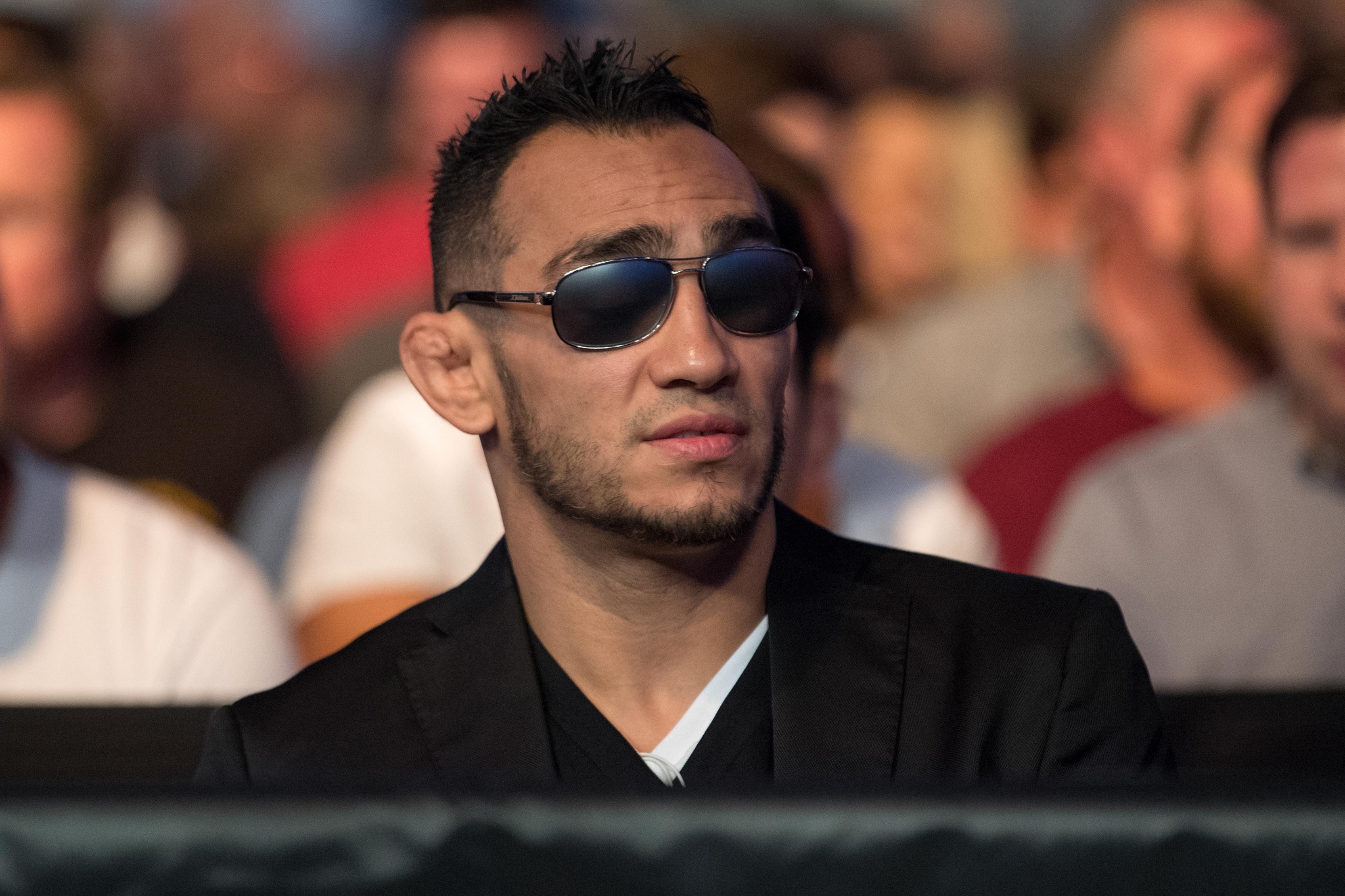 Tony Ferguson to return at UFC 229: Khabib vs. McGregor