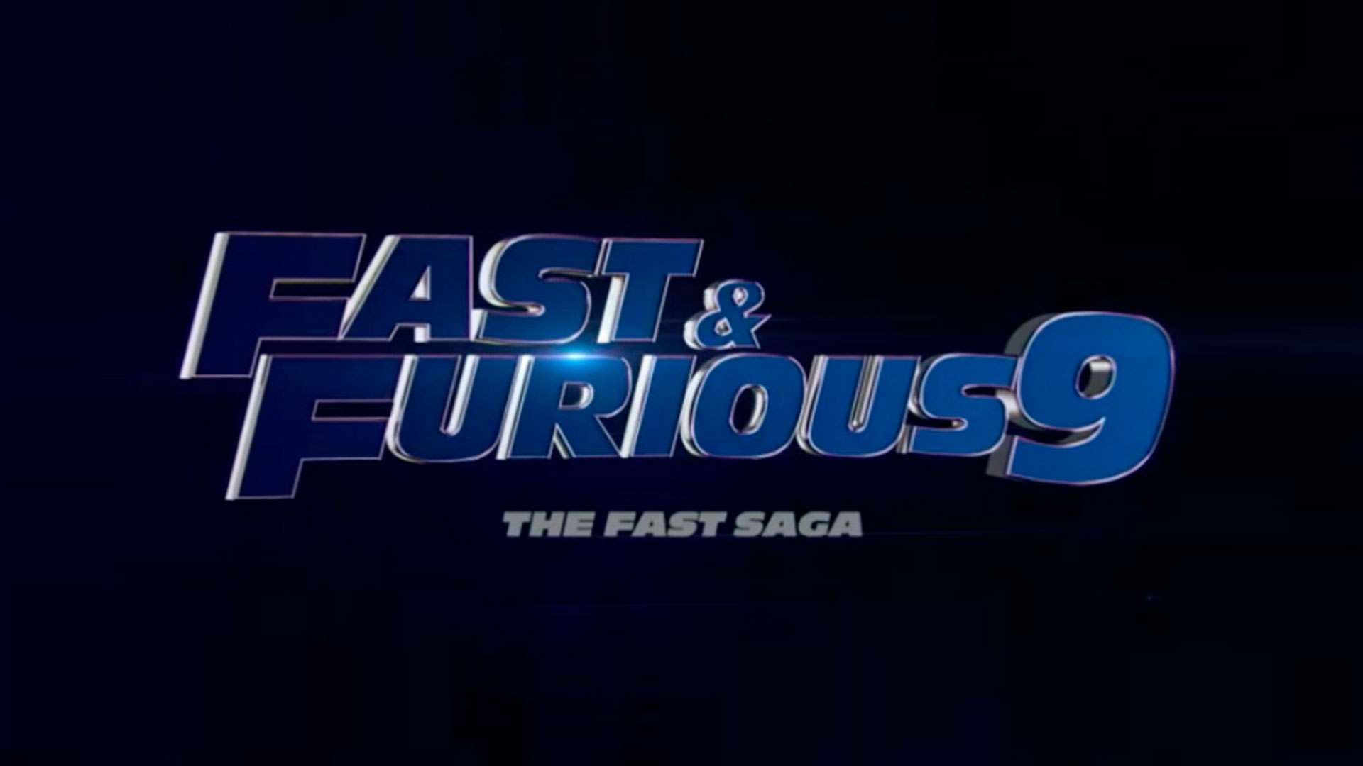 VIDEO: ‘Fast and Furious 9’ trailer featuring John Cena