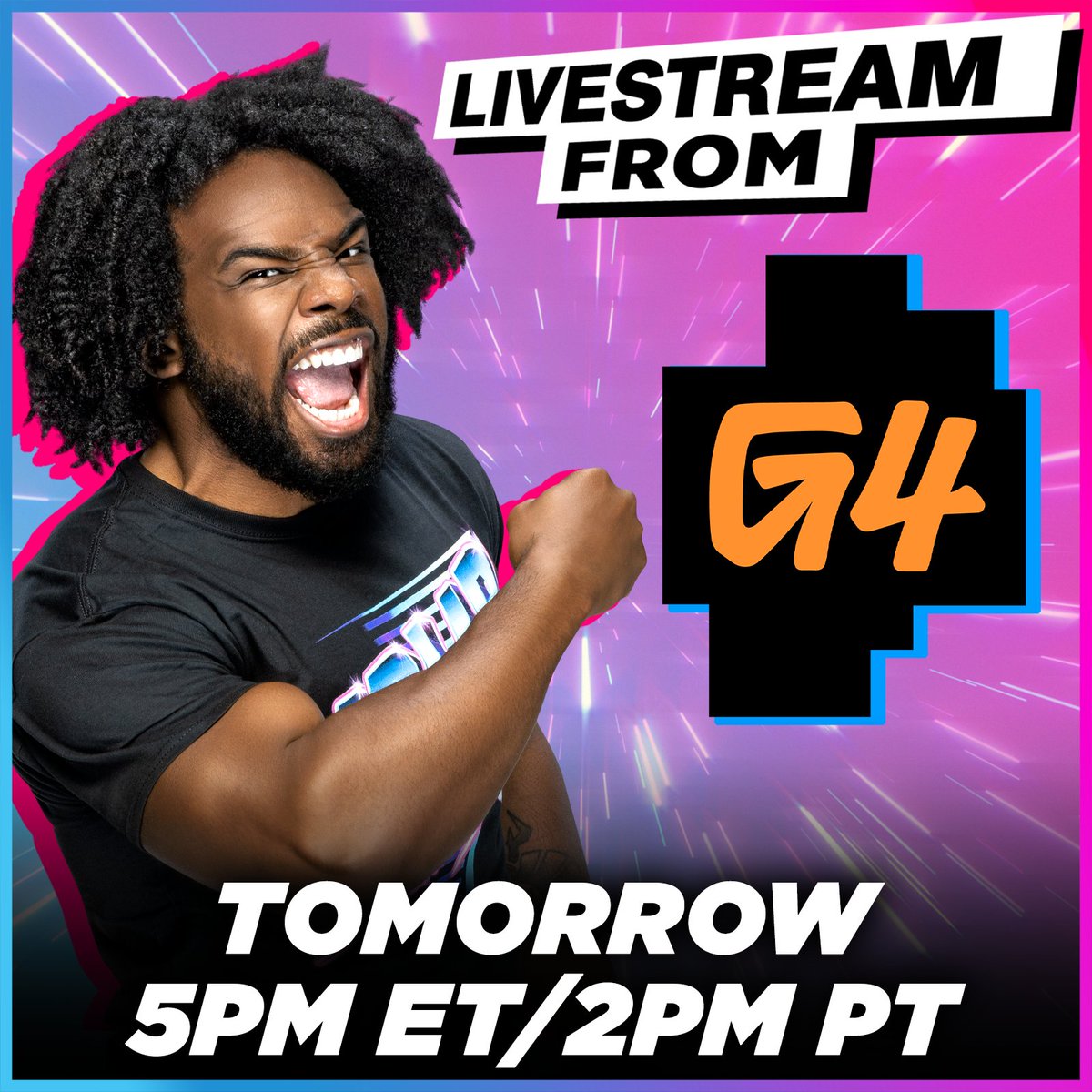 WWE’s Xavier Woods returning to UpUpDownDown