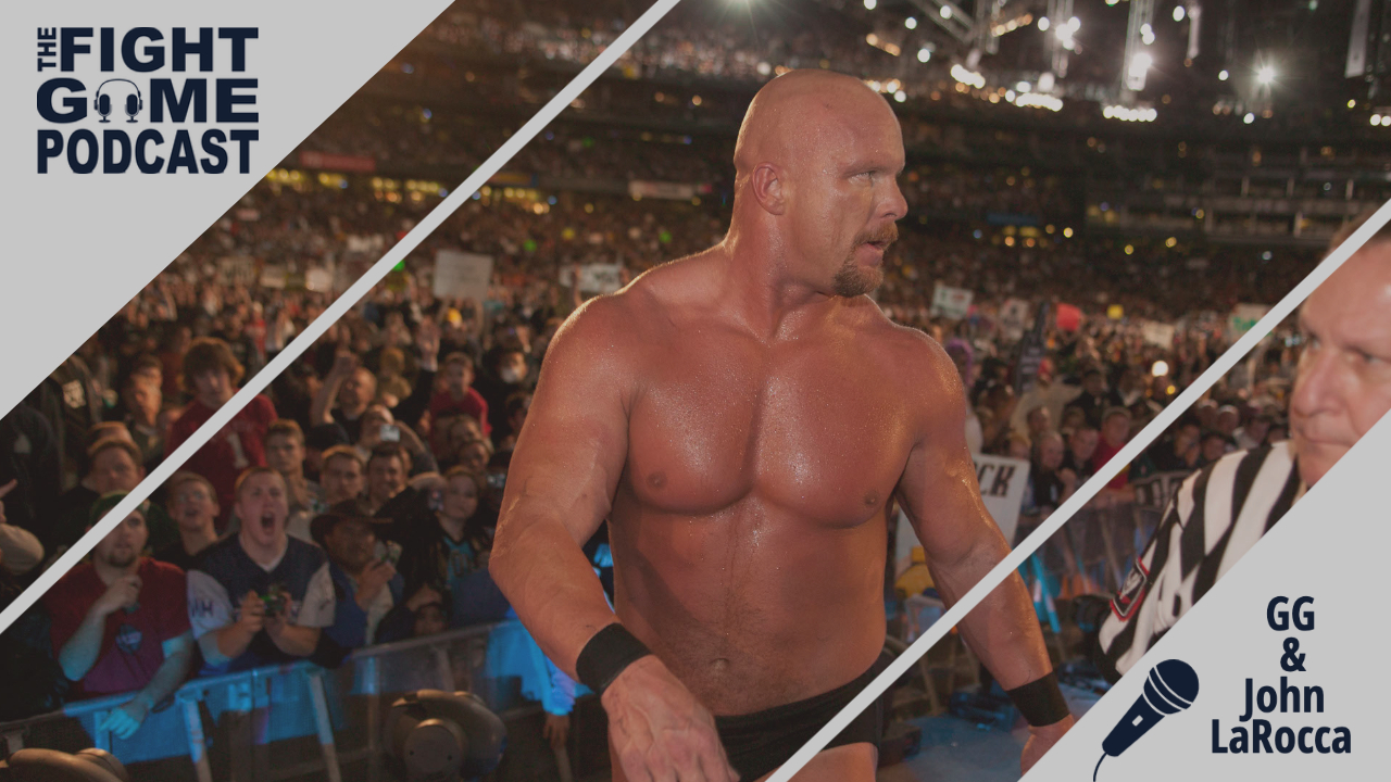 Fight Game: Saving the Observer, NXT & AEW Dynamite recaps