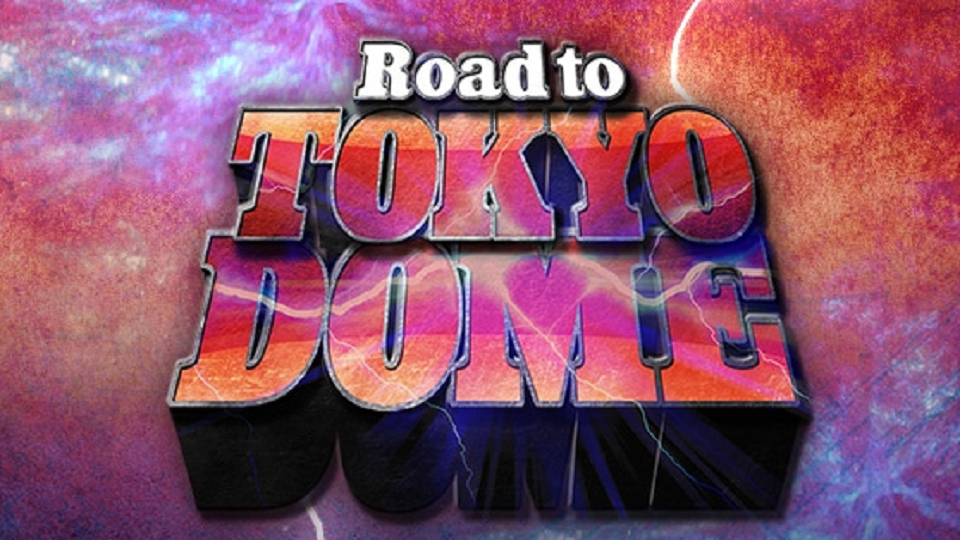 Full lineups announced for NJPW Road to Tokyo Dome tour
