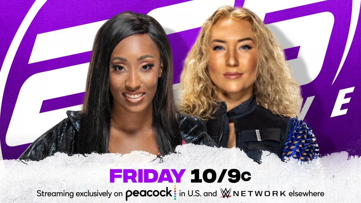 WWE 205 Live results: Nikkita Lyons debuts