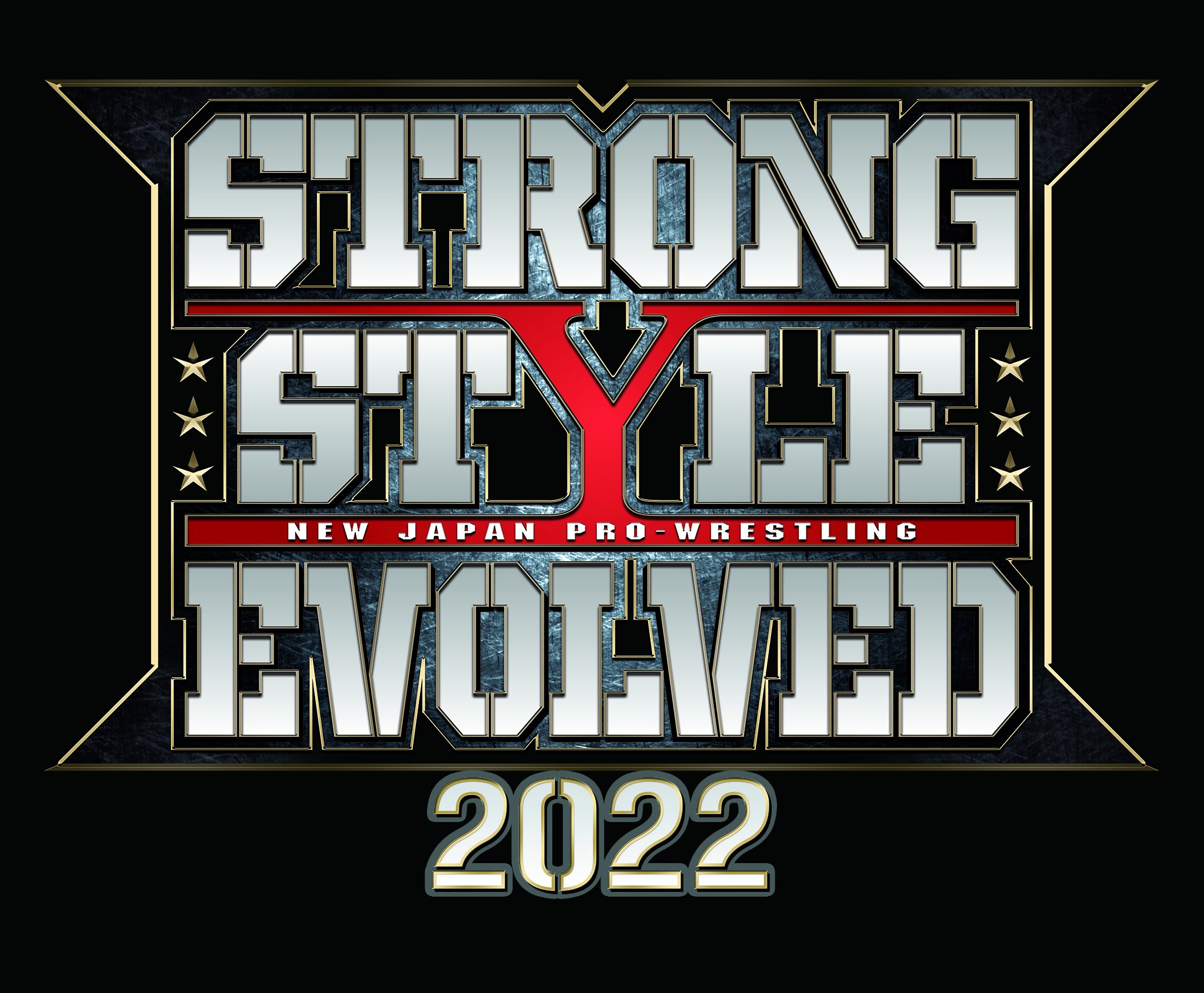 NJPW Strong reveals location for March taping