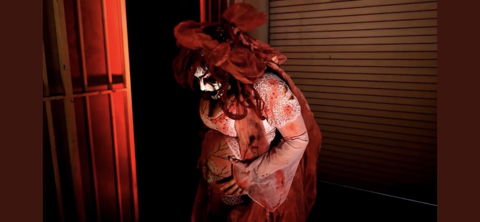 Su Yung pregnancy announced on Impact Wrestling