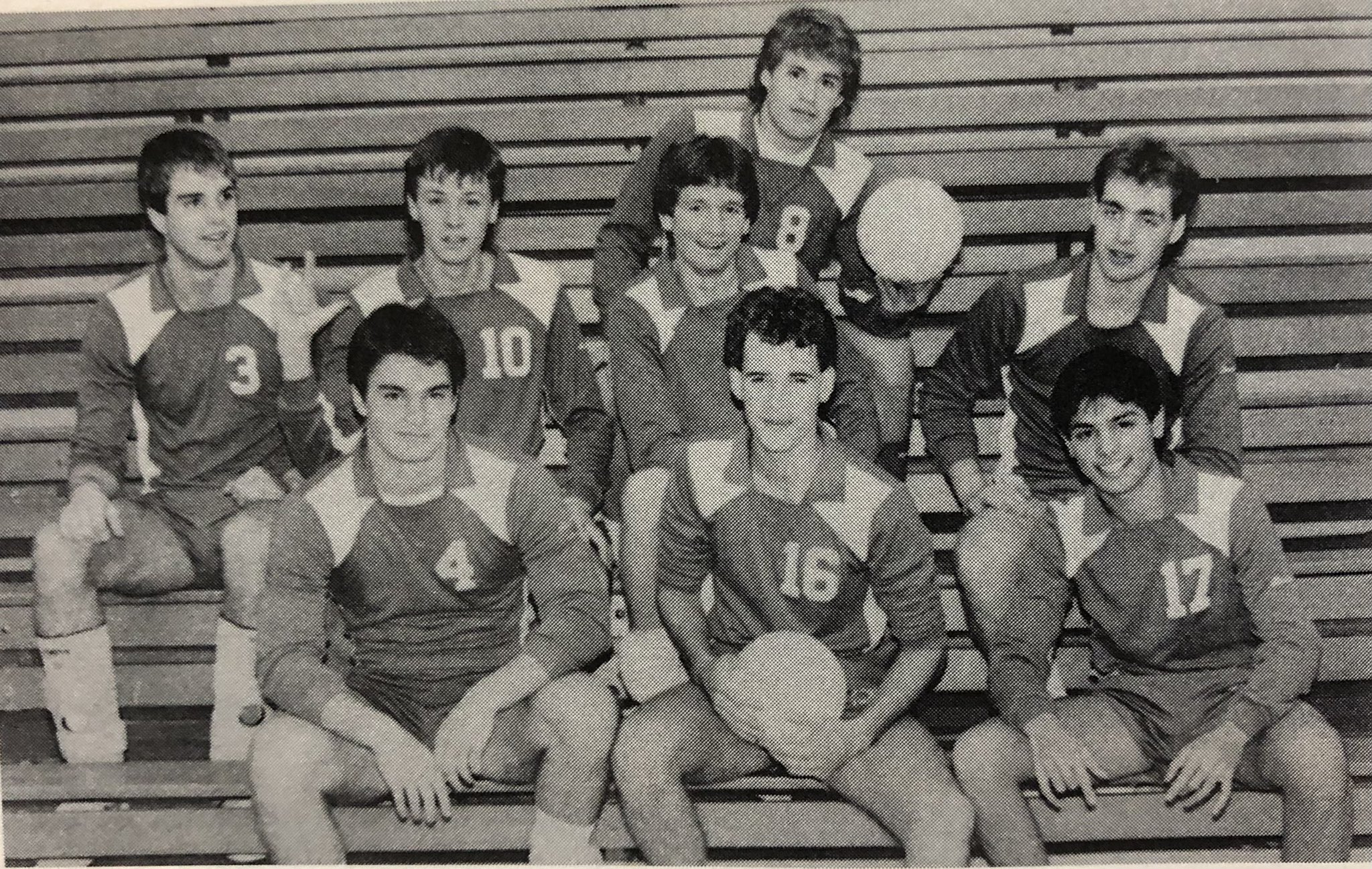 F4D: Lance Storm catches up with his high school wrestling buddies