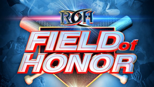 ROH Field of Honor live results: Cole vs. Lethal vs. Tanahashi vs. Naito