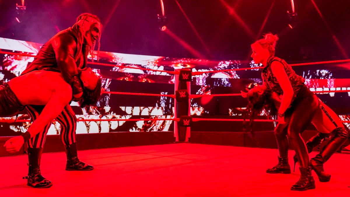 Firefly Fun House segment set for WWE Raw season premiere