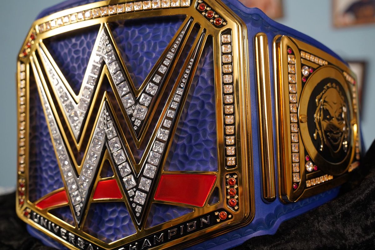 Fiend vs. Bryan Universal title match official for WWE Survivor Series