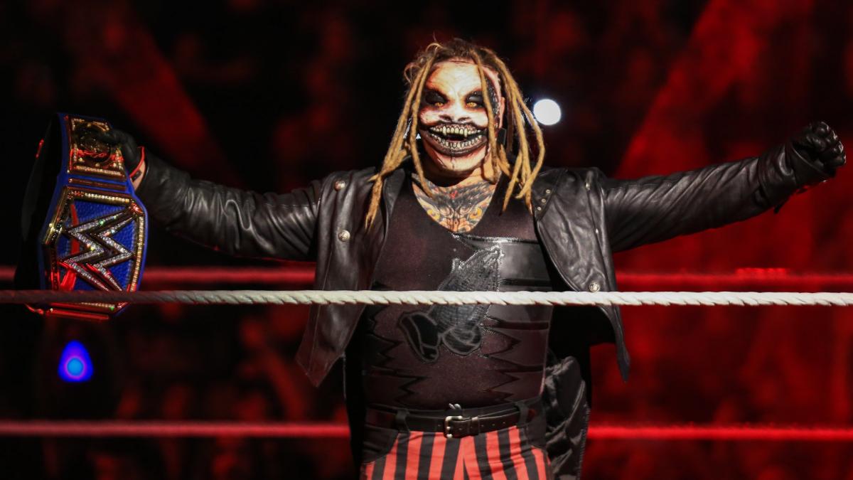 Firefly Fun House segment to air on WWE SmackDown