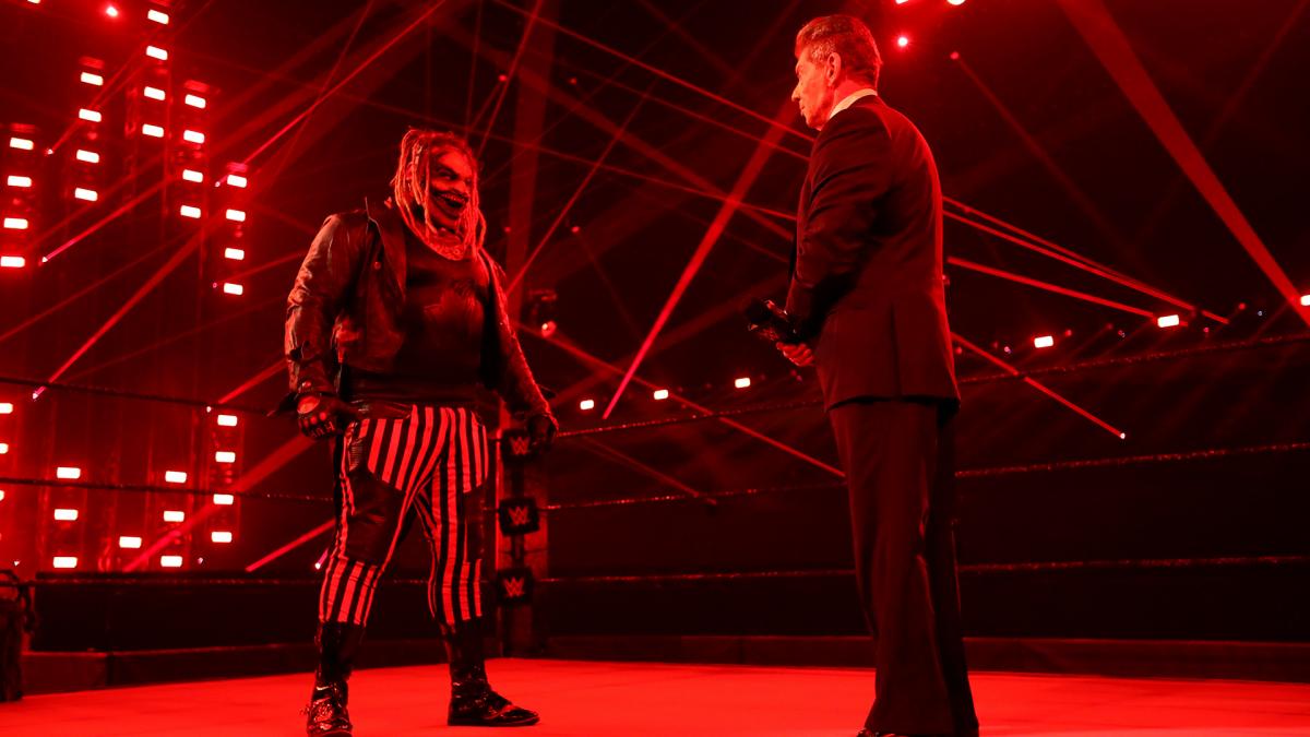 WWE SmackDown video highlights: Final build to SummerSlam