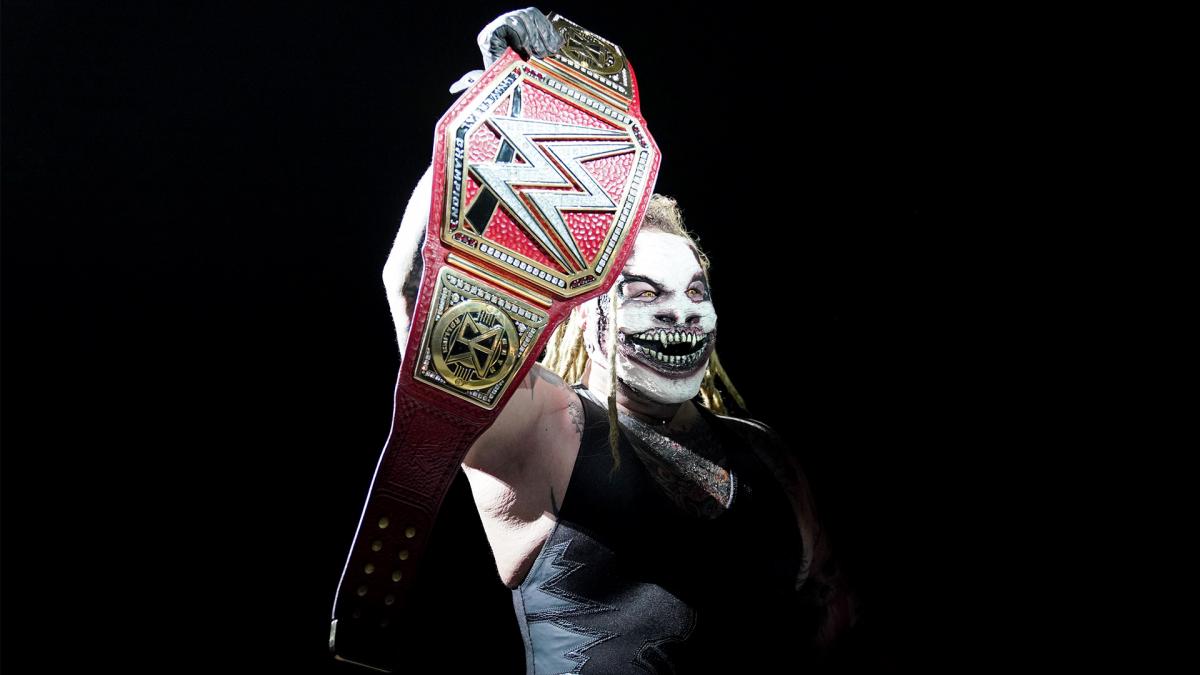 November 4, 2019 Observer Newsletter: WWE financials, Crown Jewel, more