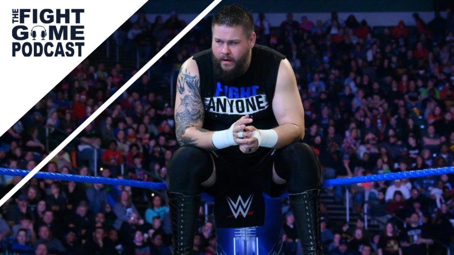 Fight Game: Kevin Owens, Brody King, Winter is Coming recap