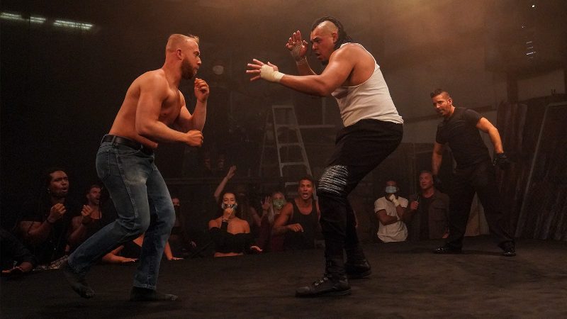 VIDEO: ‘Fighting with My Family’ movie trailer