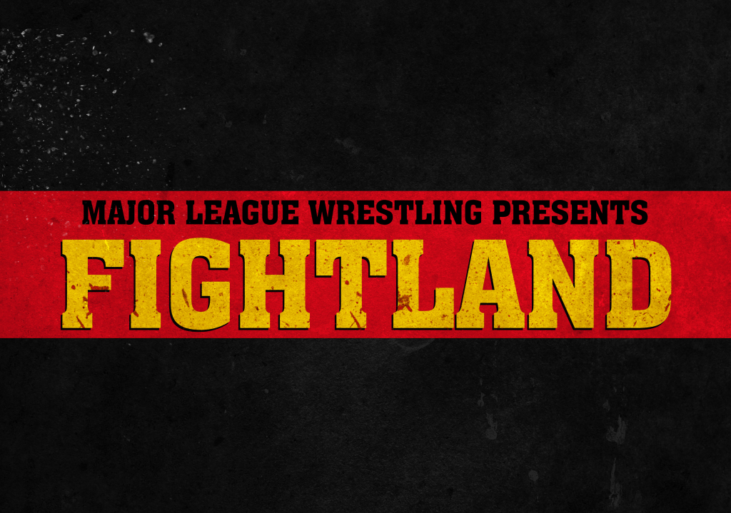 Philadelphia to host MLW Fightland TV tapings