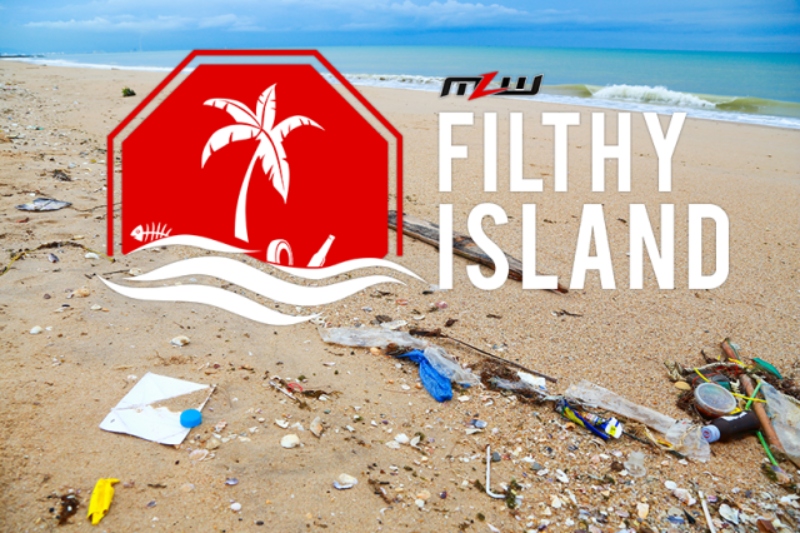 MLW Fusion results: Tom Lawlor’s Filthy Island