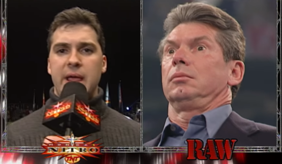 April 2, 2001 Wrestling Observer Newsletter: Final episode of WCW Monday Nitro