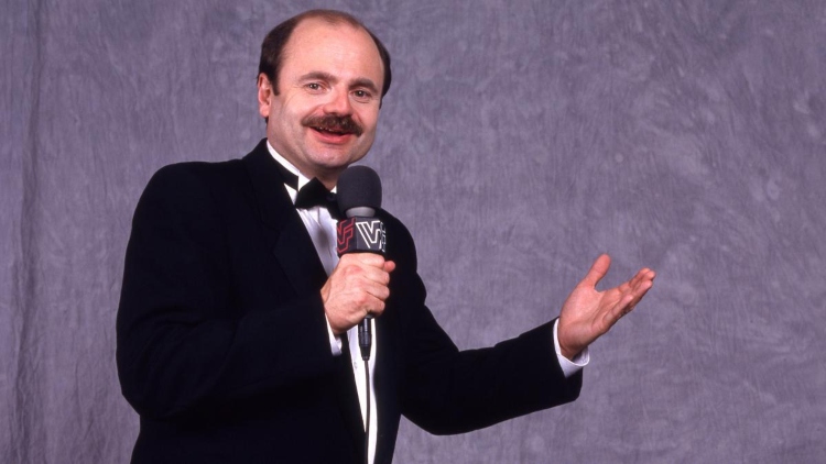 WWE’s Howard Finkel passes away at 69 years old