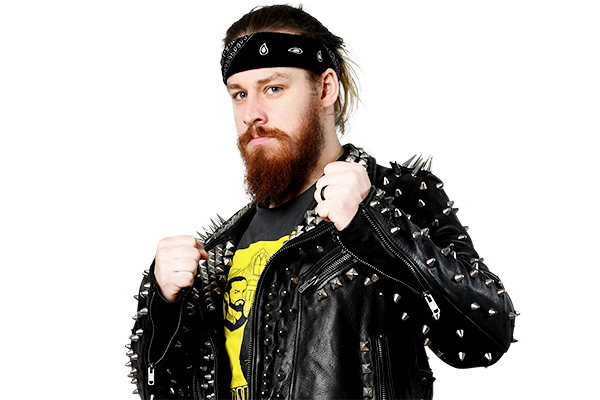 David Finlay to miss New Japan Cup due to shoulder injury