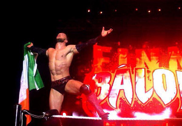 Finn Balor admits WWE promos still make him nervous, recalls Paul Heyman’s advice 