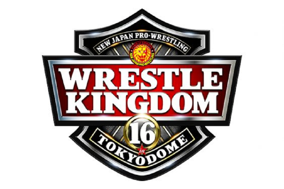 Three matches set for NJPW Wrestle Kingdom 16 night two pre-show