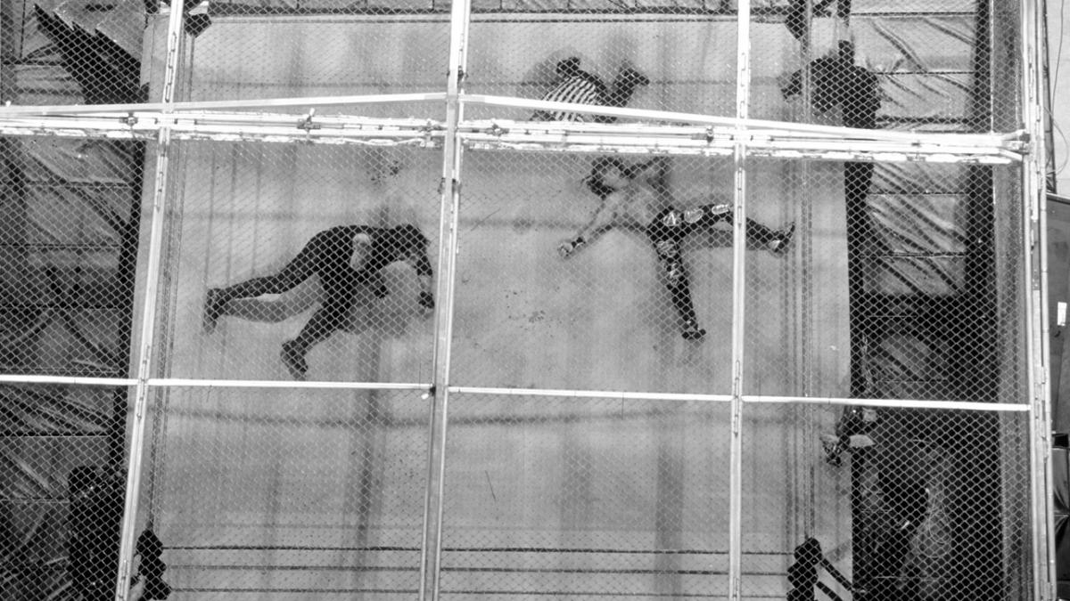 Daily Pro Wrestling History (10/05): The first Hell in a Cell match