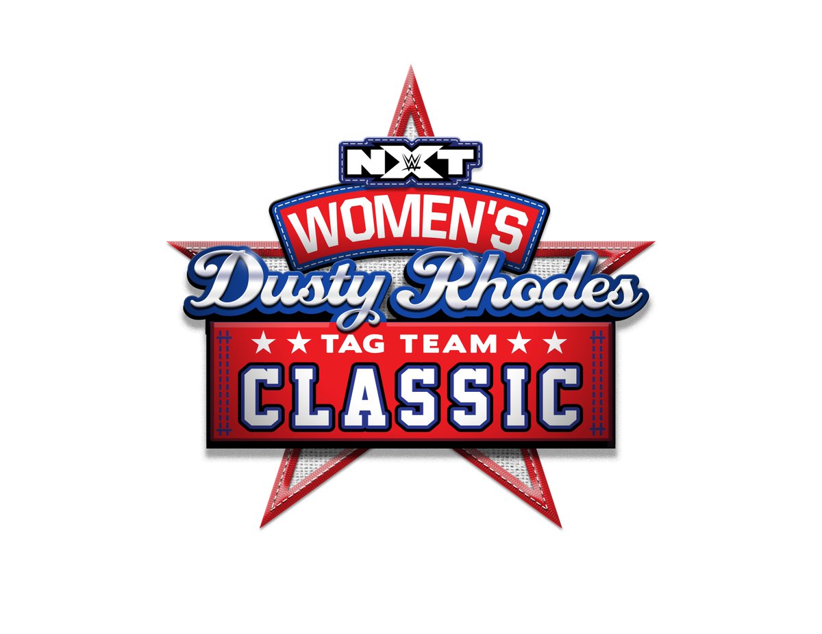 WWE NXT to hold first-ever women’s Dusty Rhodes Tag Team Classic