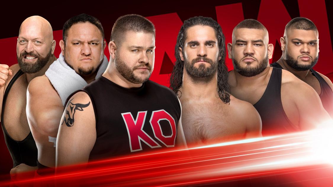 WWE reveals rules for fist fight match, contract signing set for Raw
