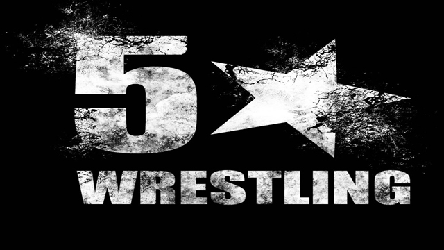 Interview: 5 Star Wrestling’s Daniel Hinckles