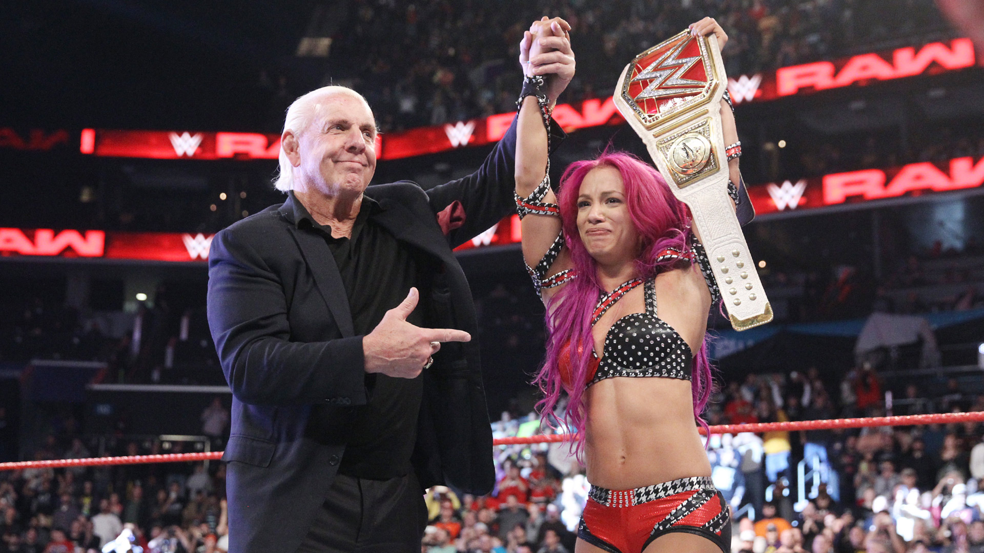 WWE, UFC ratings delayed until Wednesday
