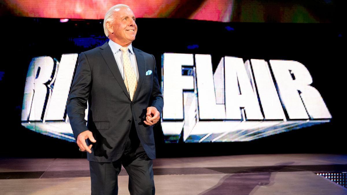 Ric Flair appearing on next episode of Austin’s Broken Skull Sessions