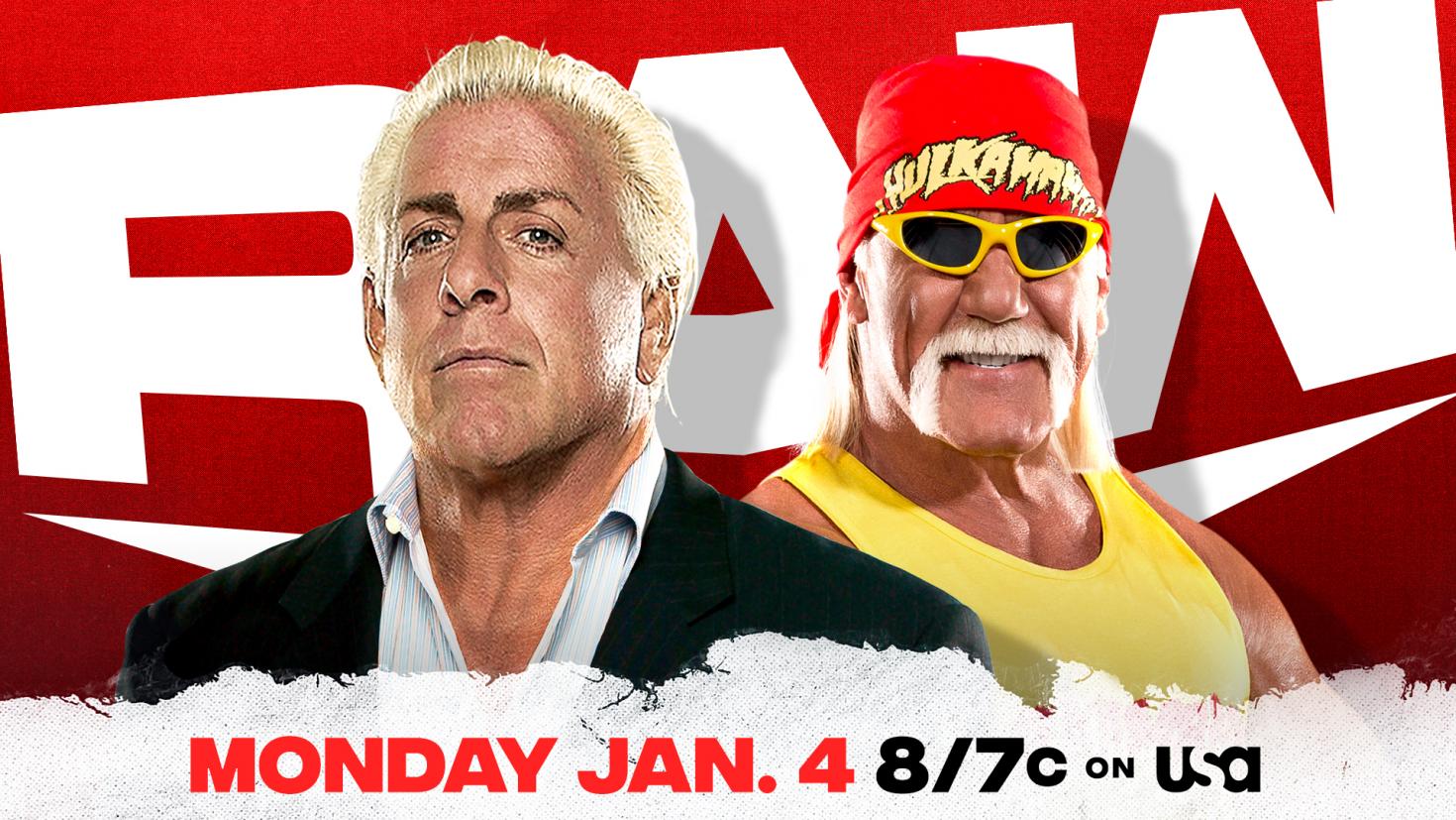 WWE Raw live results: Legends Night