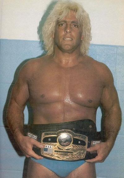 Daily Pro Wrestling History (09/17): Ric Flair captures his first NWA World Title