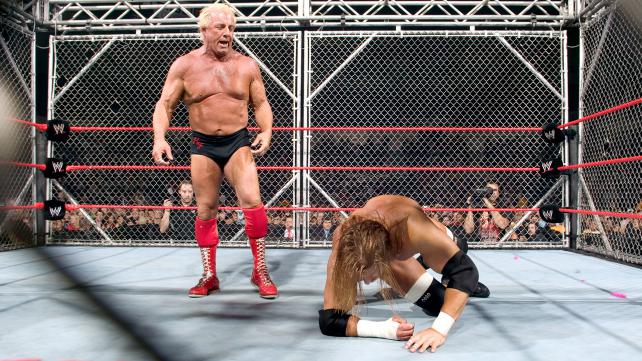Daily Pro Wrestling History (11/01): WWE Taboo Tuesday 2005