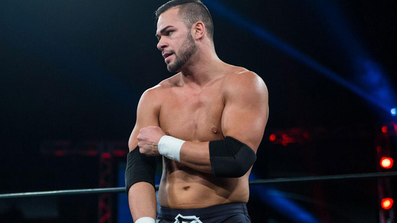 Left My Wallet: Flip Gordon talks sports