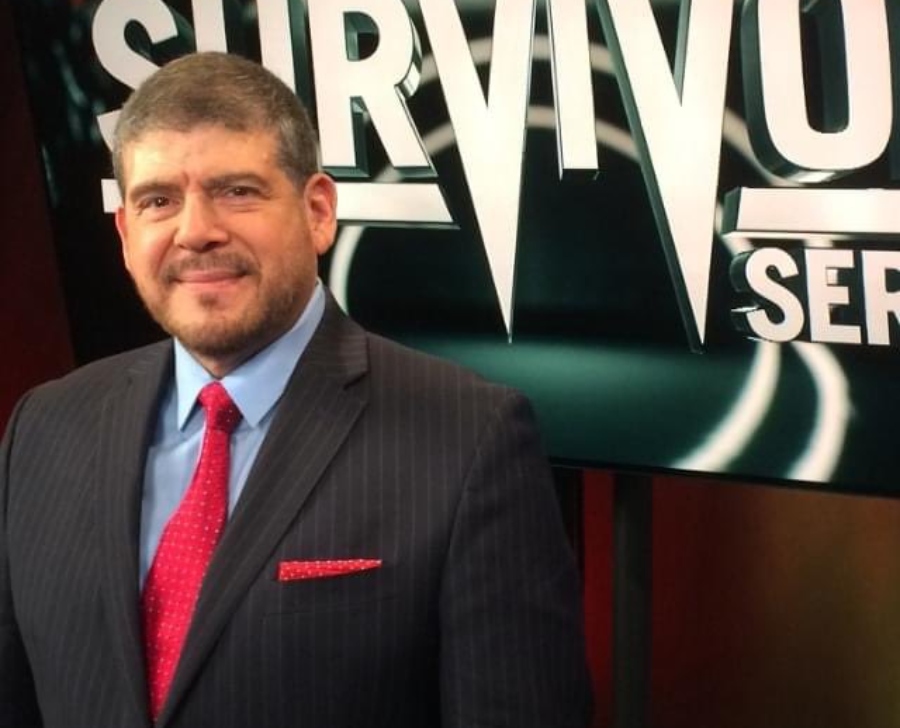 WWE fires longtime Spanish-language announcer Carlos Cabrera