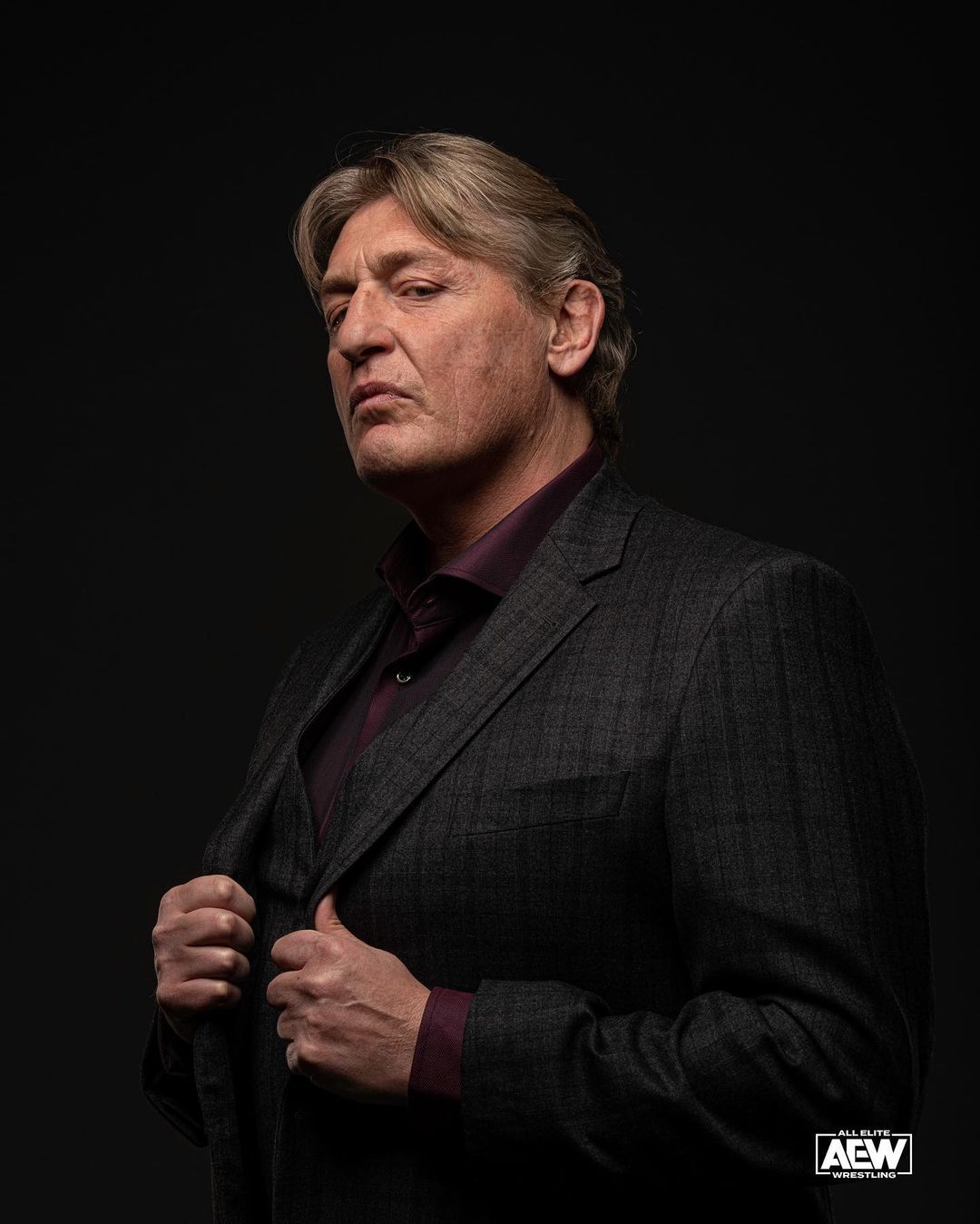 Tony Khan: William Regal will have on-screen, backstage AEW roles