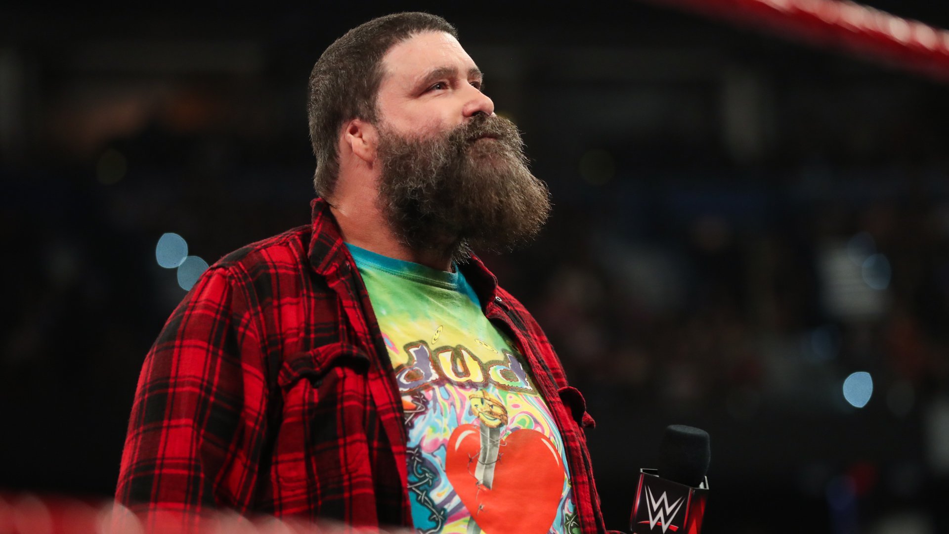 Mick Foley set for GCW Dream On appearance