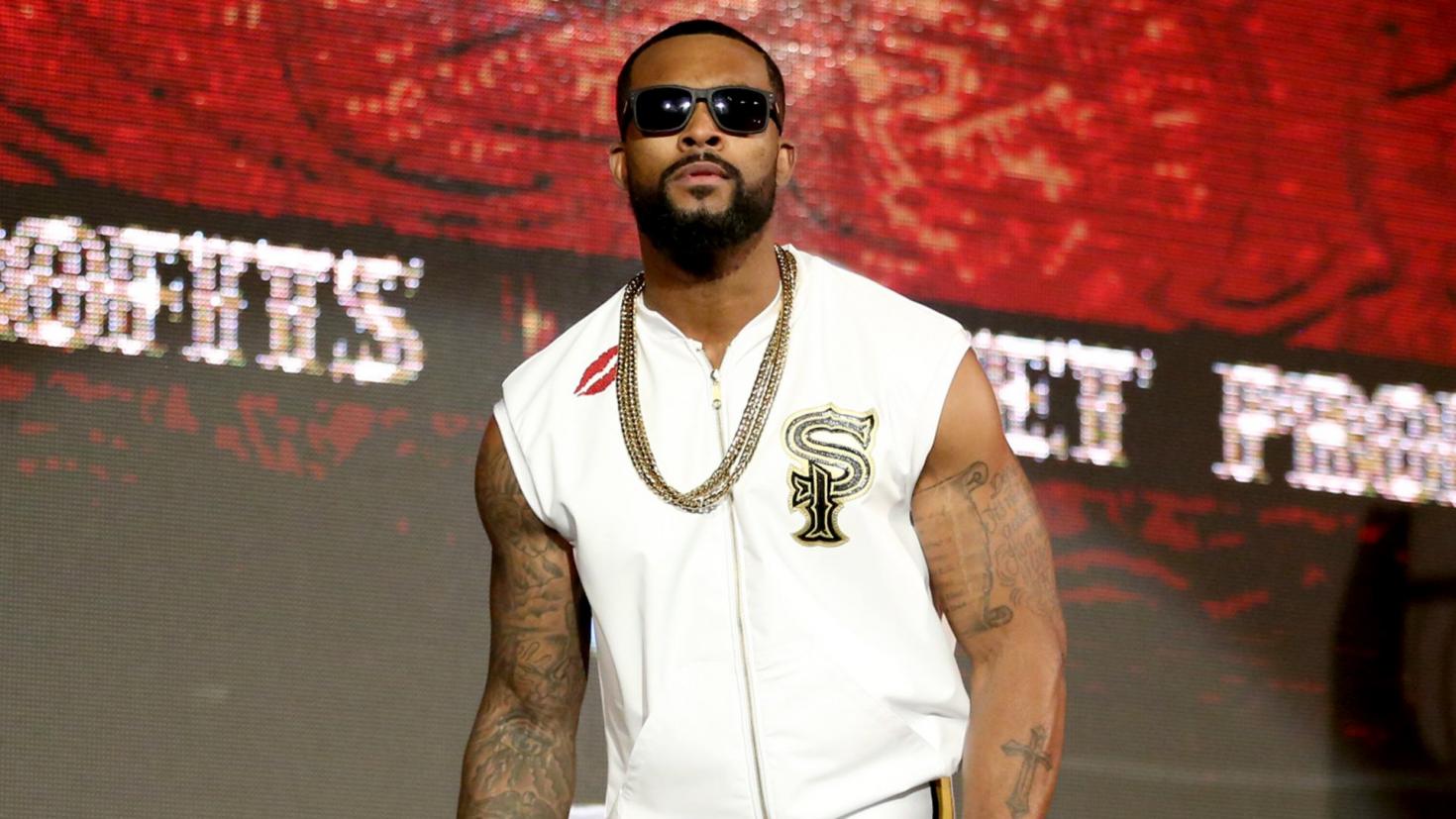 NXT Largo, FL, live results: The Street Profits vs. Forgotten Sons