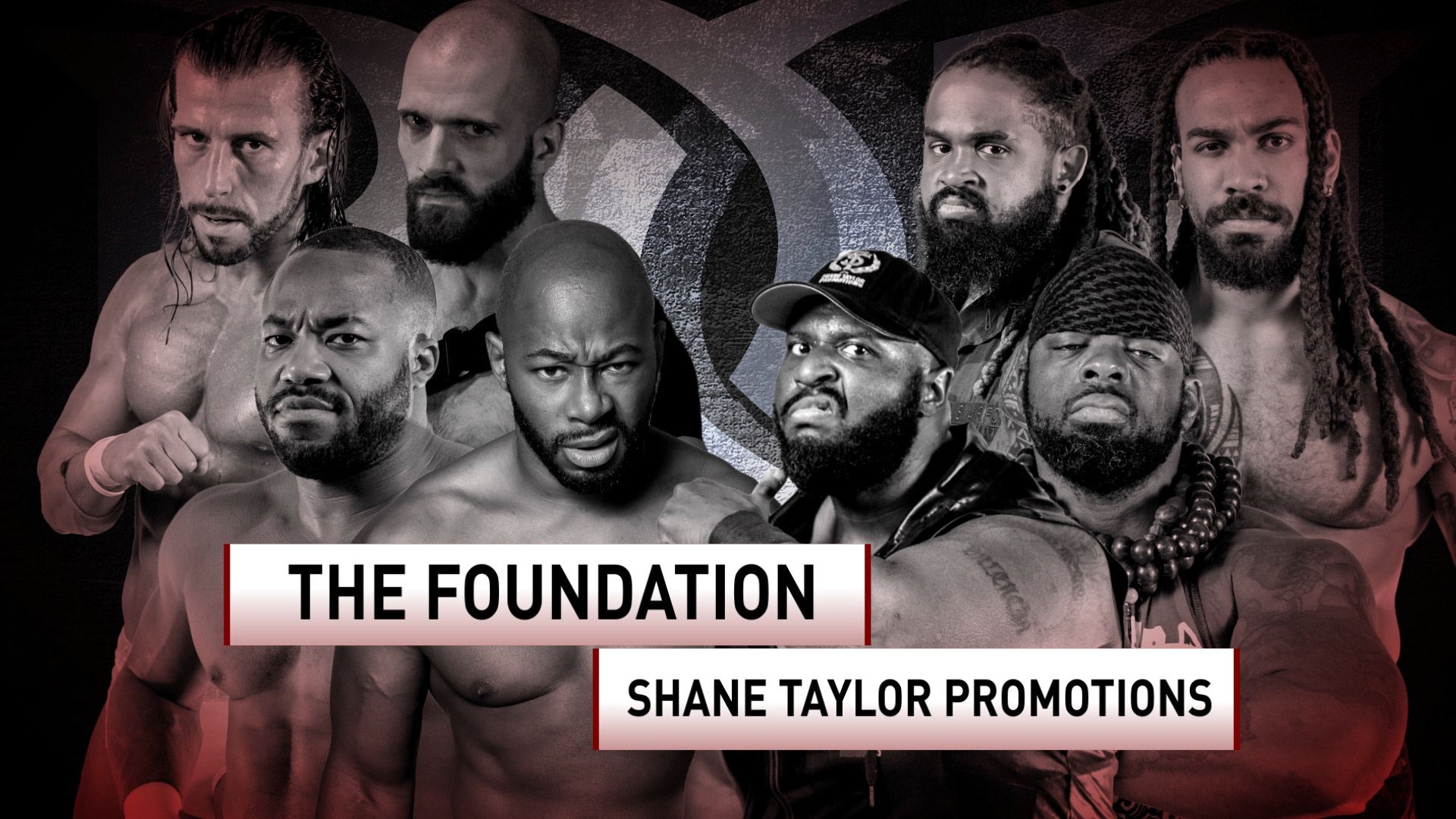 ROH TV results: The Foundation vs. Shane Taylor Promotions