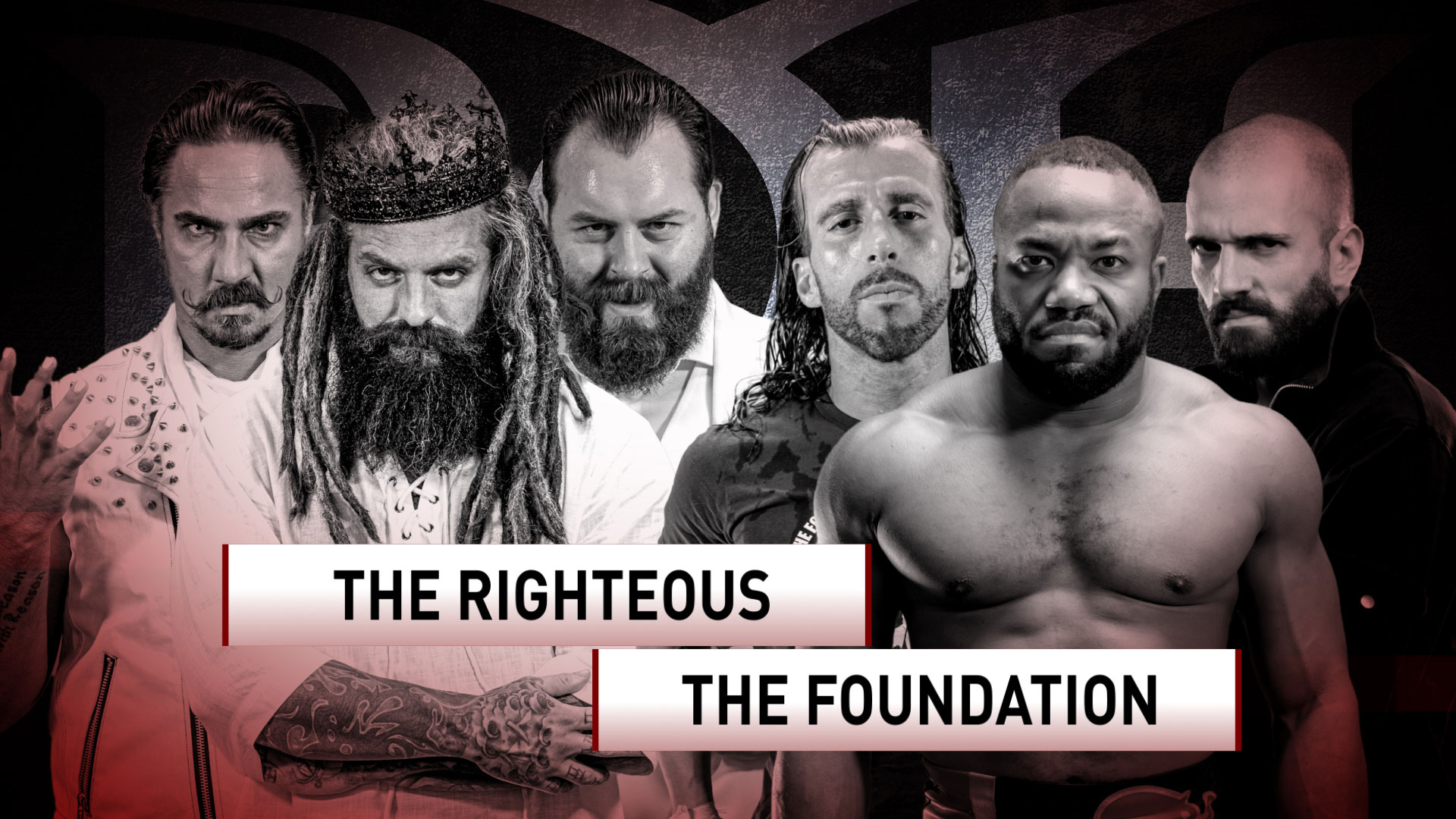 ROH TV results: The Foundation vs. The Righteous