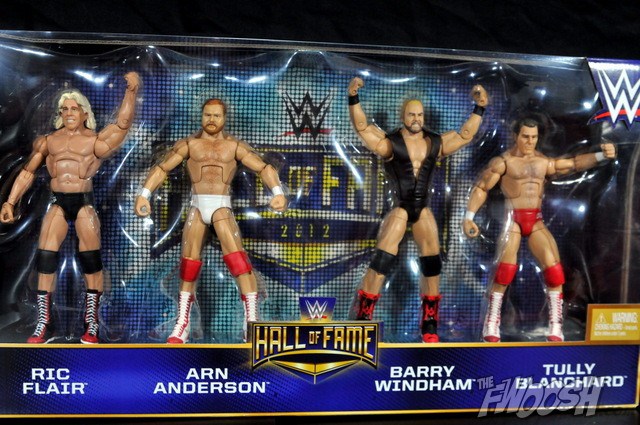 DragonKingKarl Classic Wrestling Show: Your holiday season wrestling gift buying guide!