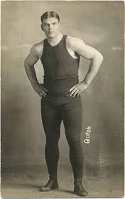 Daily Pro Wrestling History (12/17): Frank Gotch wins American Title