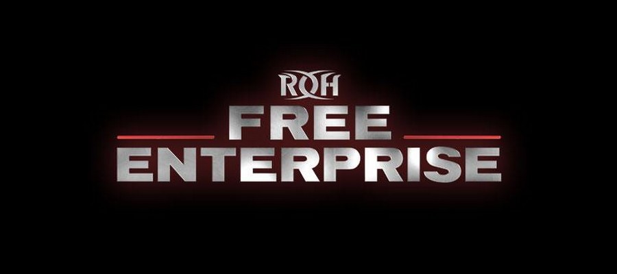 New title challengers emerge at ROH Free Enterprise