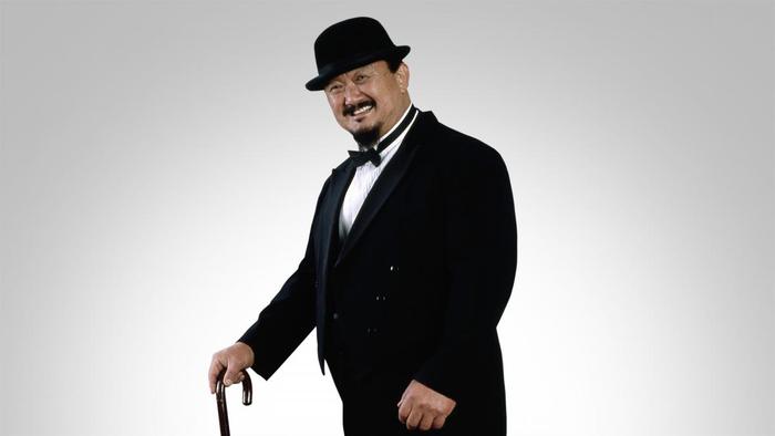 Mr. Fuji passes away at 82 years old