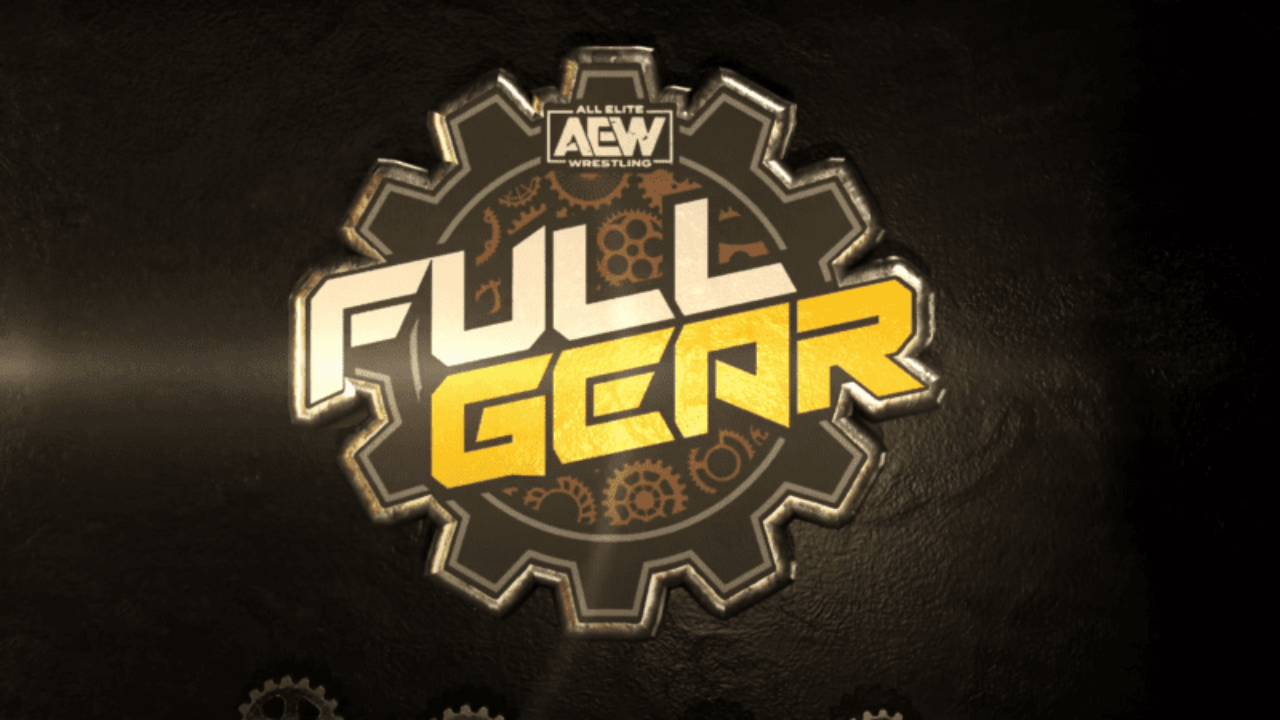 Speak Now: AEW Full Gear recap