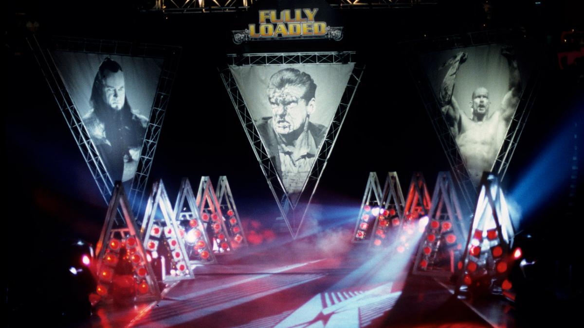 Daily Pro Wrestling History (07/25): WWF Fully Loaded 1999