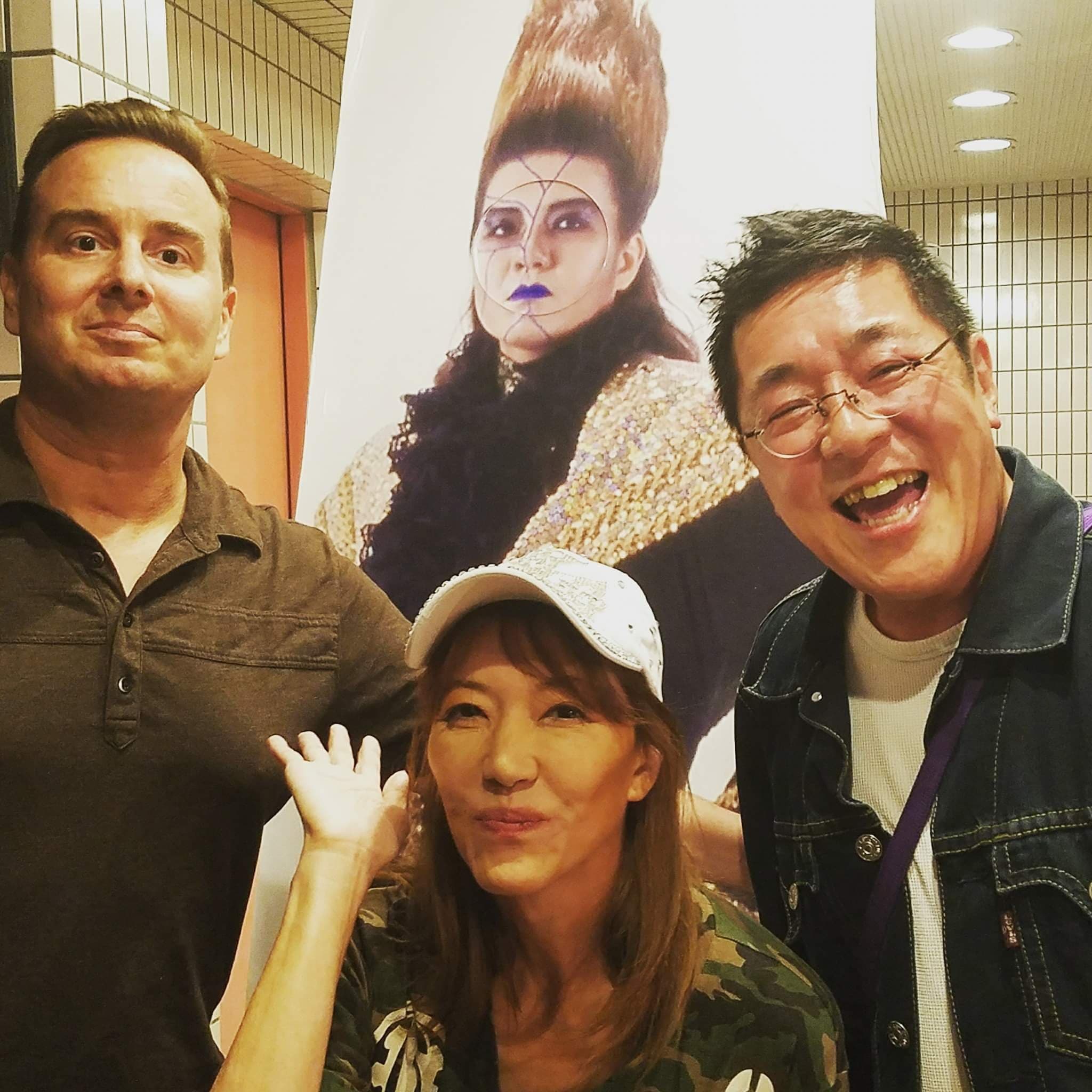 Pacific Rim: History of Japanese women’s wrestling